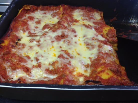 Pizzeria di Sforza Piero